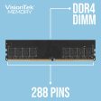 16GB - DDR4 - 3200MHz - CL16 - DIMM - Desktop Online now