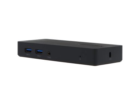 VT1000 Dual Display Universal USB 3.0 Docking Station For Sale