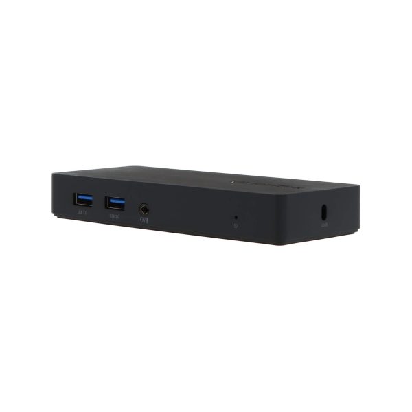 VT1000 Dual Display Universal USB 3.0 Docking Station For Sale