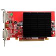 Radeon HD 5450 512MB DDR3 3M (2x DVI-I, miniDP) Cheap