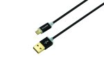 Micro USB to USB Smart LED 1 Meter Cable Online