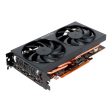 Radeon RX 6600 XT 8GB GDDR6 Dual Fan For Discount