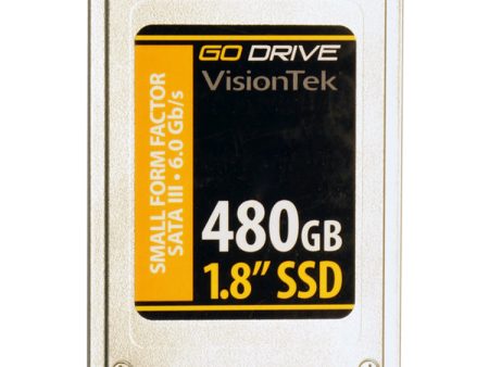 480GB 1.8   SATA III  Internal SSD Discount