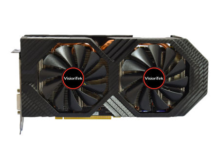 Radeon RX 590 OC Limited Edition 8GB GDDR5 Online