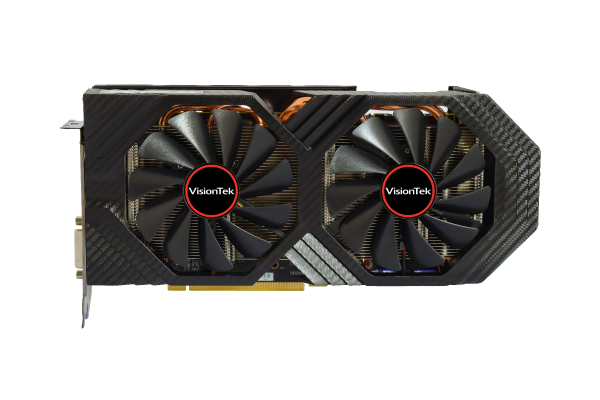 Radeon RX 590 OC Limited Edition 8GB GDDR5 Online