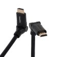 HDMI Pivot Cable (M M) Online now