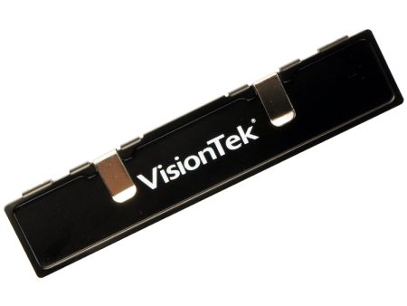 VisionTek Clip On Low Profile Aluminium Heatsink on Sale