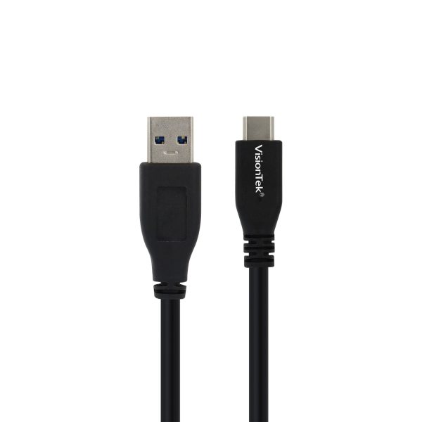 USB-C to USB-A 3.1 Gen 2 Cable 1 Meter (M M) For Sale