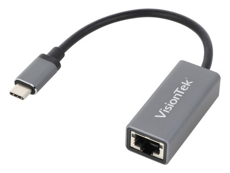 USB-C to Ethernet 1Gbps Adapter (M F) Online now