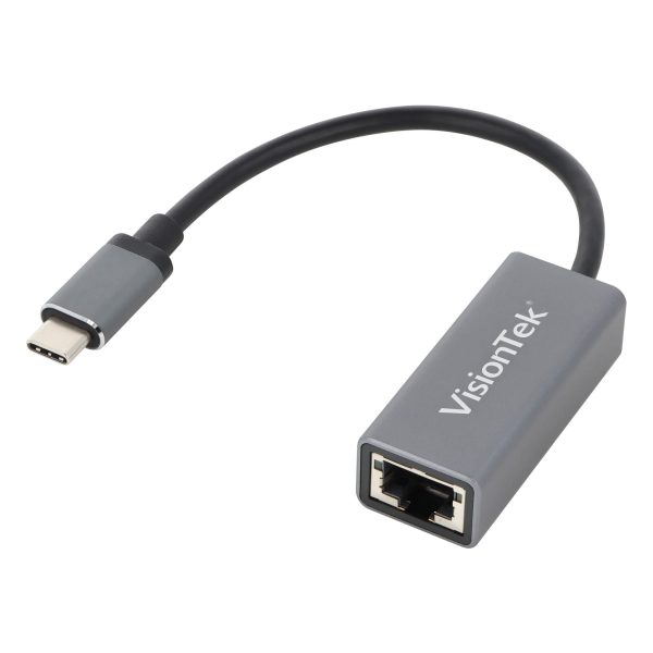 USB-C to Ethernet 1Gbps Adapter (M F) Online now