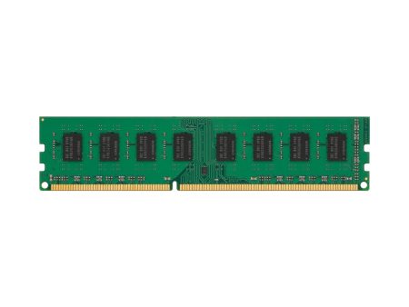 4GB - DDR3 - 1600 MHz - CL9 - DIMM - Desktop Online now