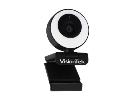 VTWC40 Premium Autofocus Full HD 1080p Webcam Supply