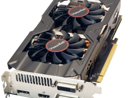 Radeon R9 380 2GB GDDR5 4M (DVI-D, DVI-I, DP, HDMI) Hot on Sale