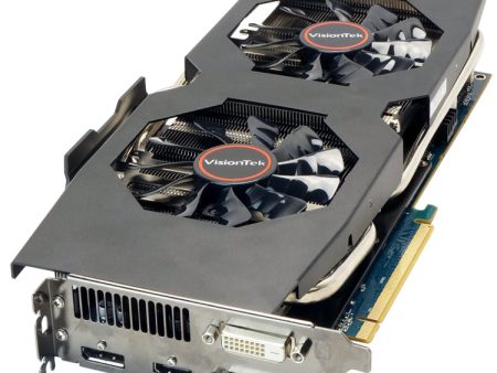 Radeon R9 390X 8GB GDDR5 4M (2x DVI-D, DP, HDMI) Online