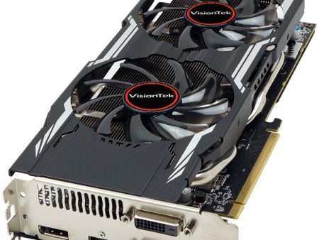 Radeon R9 380X 4GB GDDR5 4M (DVI-D, DVI-I, DP, HDMI) Supply