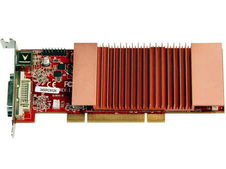 Radeon HD 3450 SFF 512MB DDR2 PCI Hot on Sale