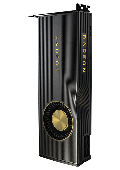 Radeon RX 5700 XT 8GB GDDR6 Anniversary Edition For Cheap