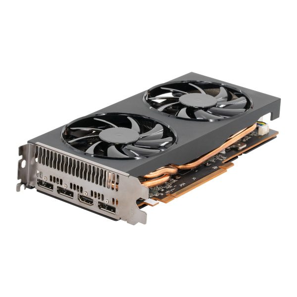 Radeon RX 5700 XT 8GB GDDR6 Dual Fan Graphics Card For Cheap