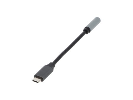 USB-C to 3.5mm Aux Adapter on Sale