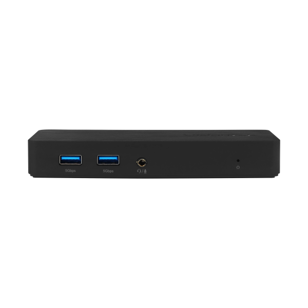 VT1100 Dual Display Universal USB 3.0 Docking Station on Sale