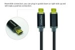 Micro USB to USB Smart LED 1 Meter Cable Online