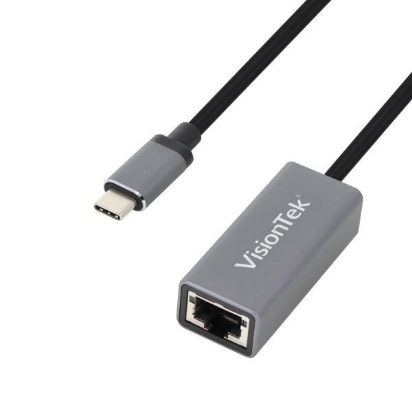 USB-C to Ethernet 1Gbps Adapter (M F) Online now