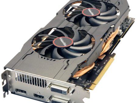 Radeon R9 390 8GB GDDR5 4M (2x DVI-D, DP, HDMI) Sale