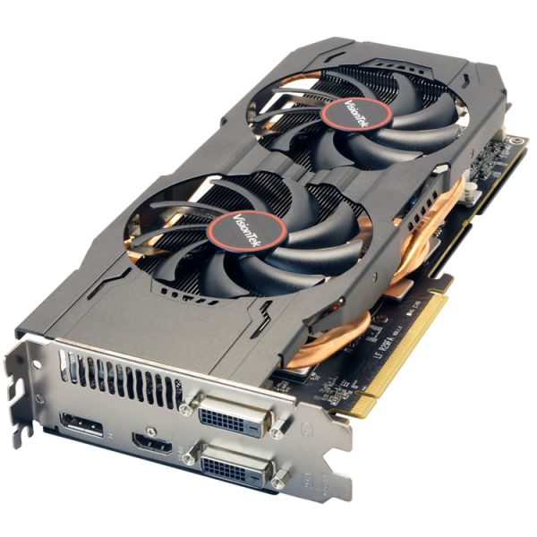 Radeon R9 390 8GB GDDR5 4M (2x DVI-D, DP, HDMI) Sale