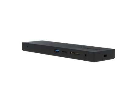 VT2000 USB-C Docking Station - Multi Display MST Dock Supply