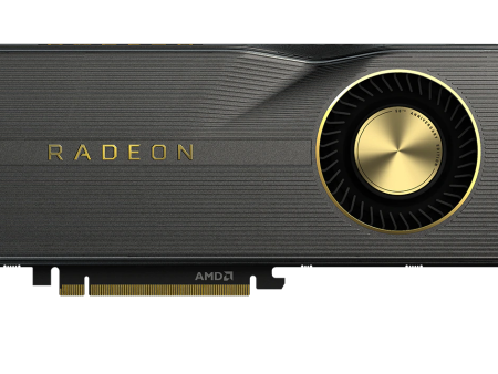 Radeon RX 5700 XT 8GB GDDR6 Anniversary Edition For Cheap