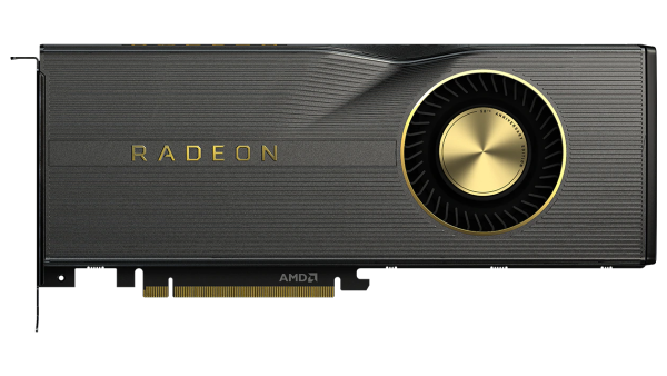 Radeon RX 5700 XT 8GB GDDR6 Anniversary Edition For Cheap