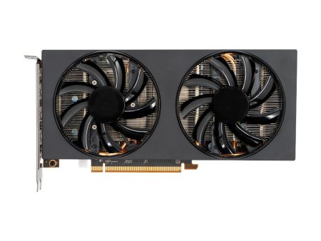 Radeon RX 5700 XT 8GB GDDR6 Dual Fan Graphics Card For Cheap