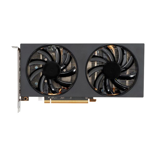 Radeon RX 5700 XT 8GB GDDR6 Dual Fan Graphics Card For Cheap