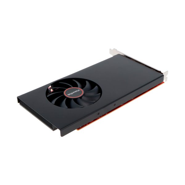 Radeon RX 550 4M 4GB GDDR5 Graphics Card (4x HDMI) Online