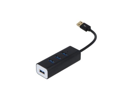 USB 3.0 4 Port Hub Online now