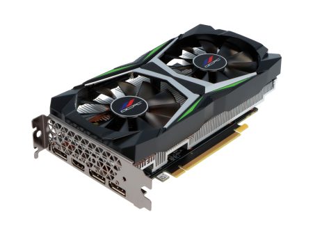 OCPC NVIDIA GeForce RTX 2060 Super 8GB GDDR6 on Sale