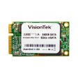 VisionTek mSATA Internal SSD (SATA) Online