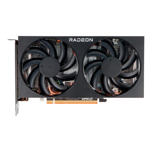 Radeon RX 6600 XT 8GB GDDR6 Dual Fan For Discount