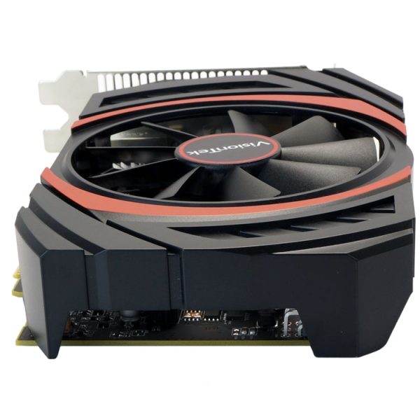 Radeon R7 360 2GB GDDR5 3M (DVI-I, HDMI, DisplayPort) on Sale