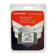 VisionTek mSATA Internal SSD (SATA) Online